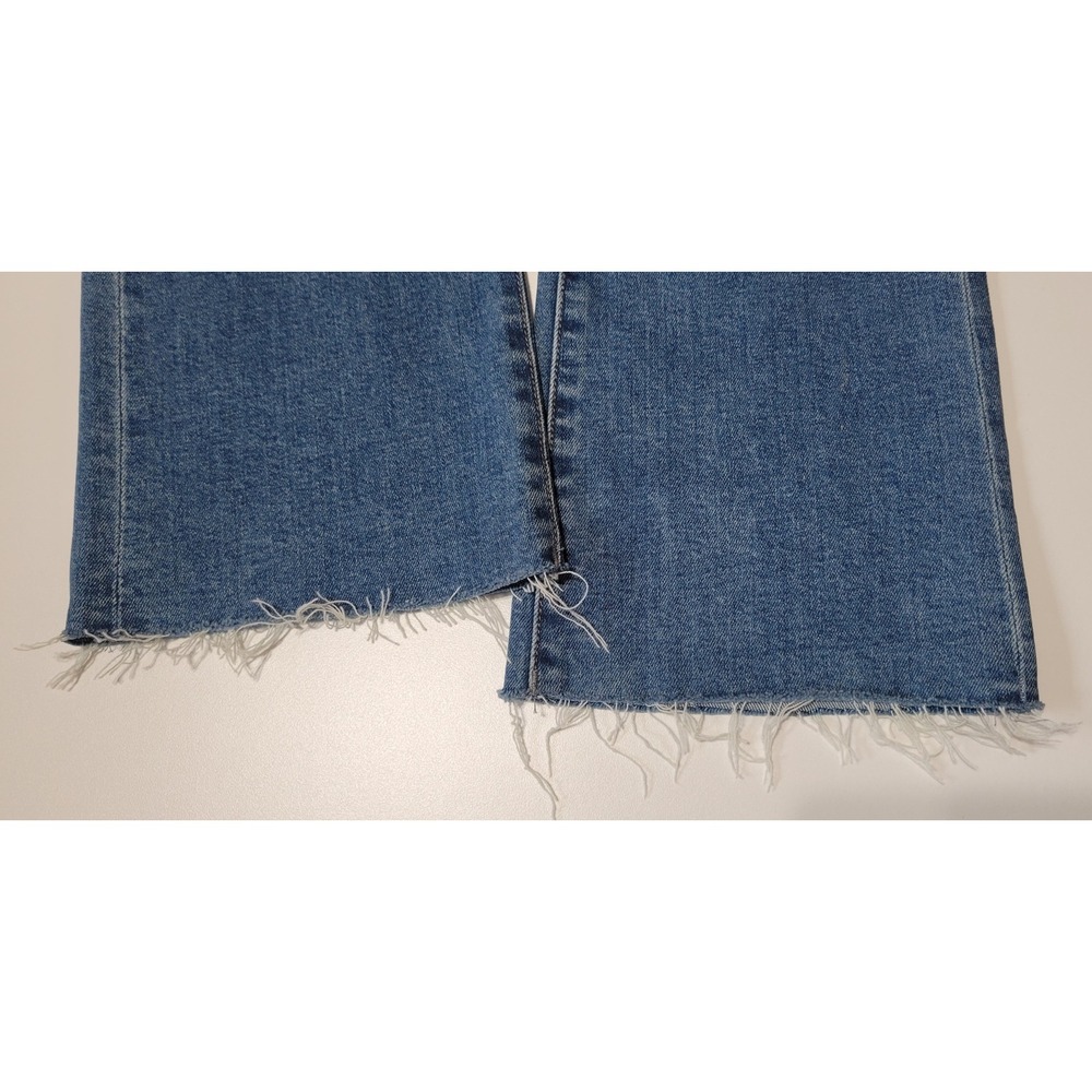 Pistola High Rise Classic Straight Jeans - Picture 6 of 8